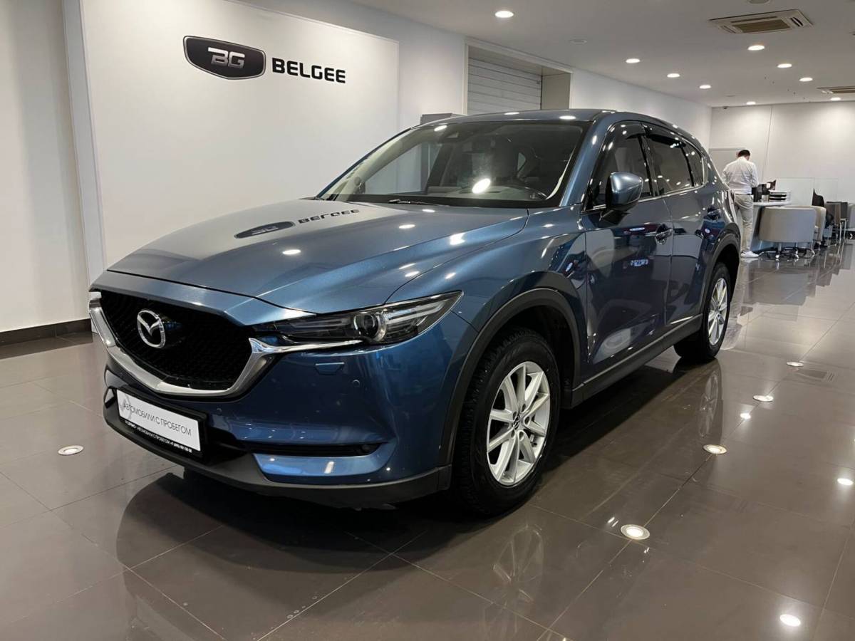 OMODA S5 1.5T CVT Ultra