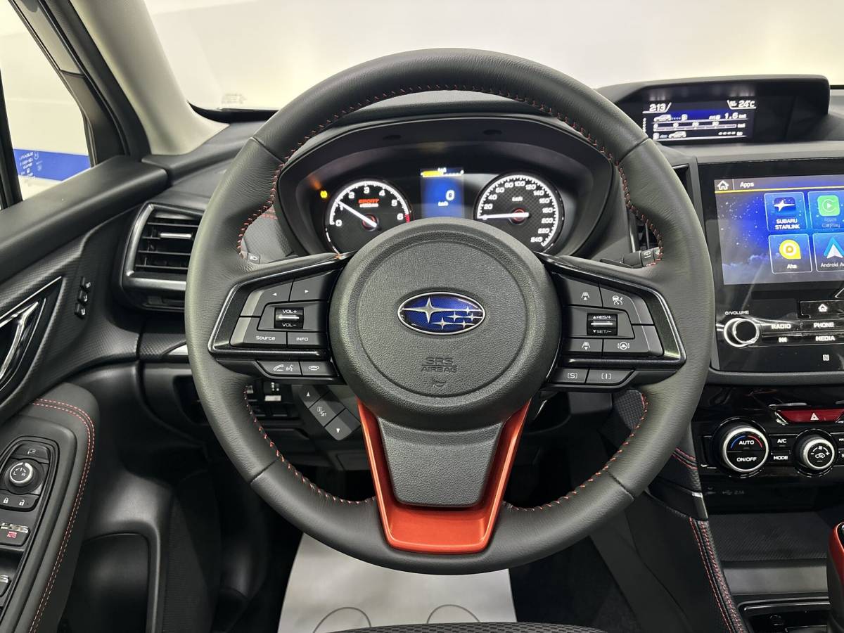 OMODA S5 1.5T CVT Ultra