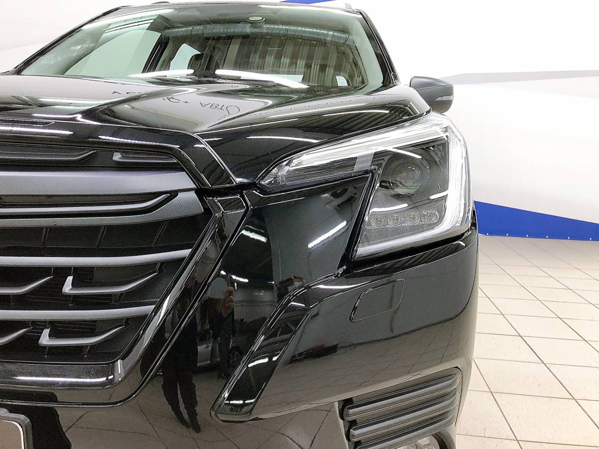 OMODA S5 1.5T CVT Ultra