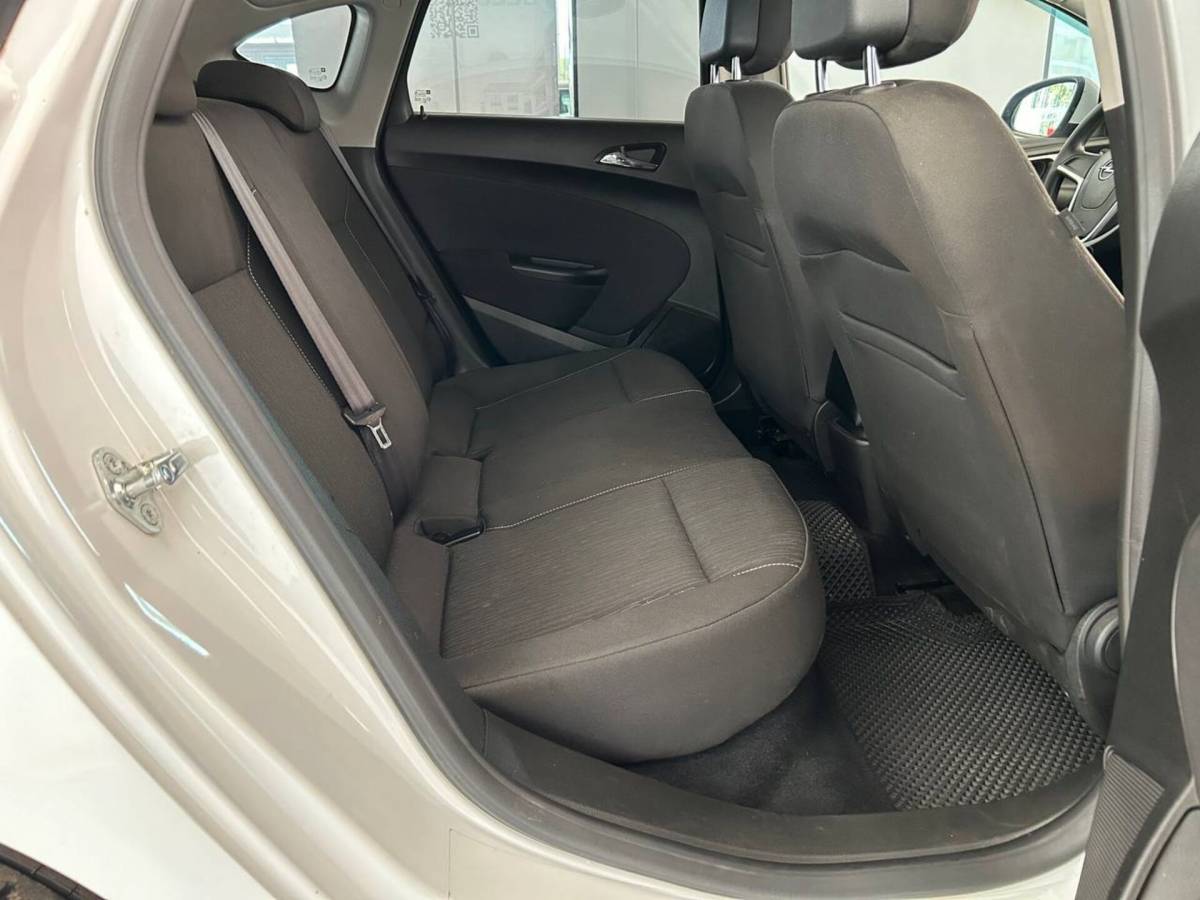 OMODA S5 1.5T CVT Ultra