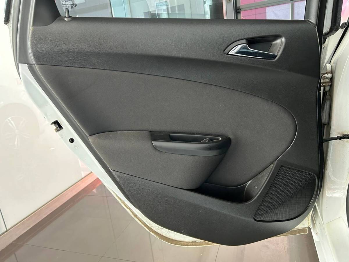 OMODA S5 1.5T CVT Ultra