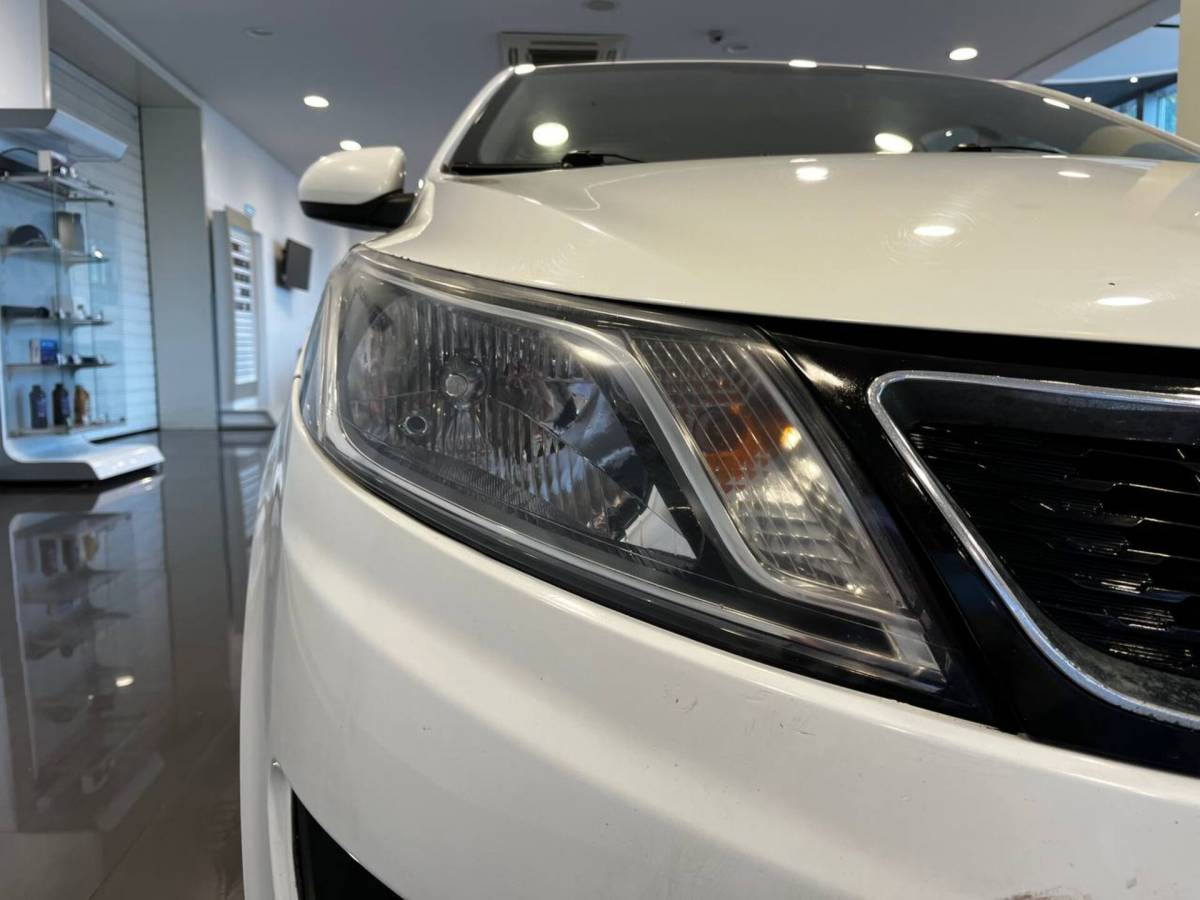 OMODA S5 1.5T CVT Ultra