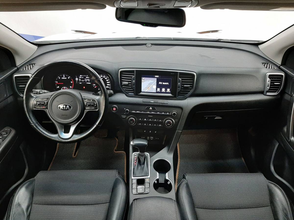 OMODA S5 1.5T CVT Ultra
