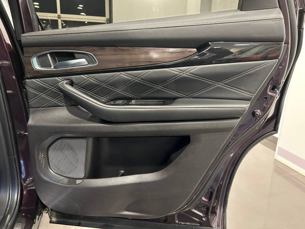 OMODA S5 1.5T CVT Ultra