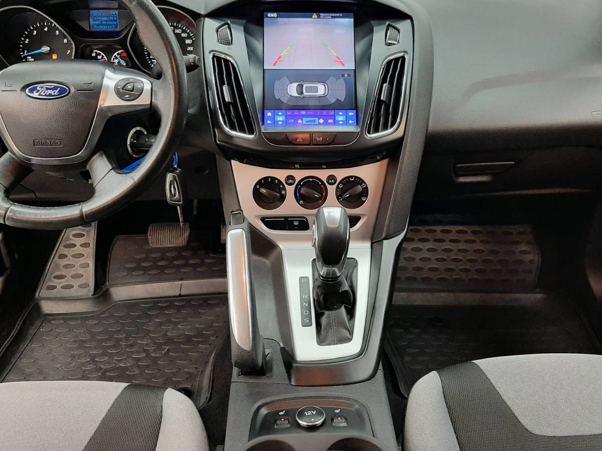 OMODA S5 1.5T CVT Ultra