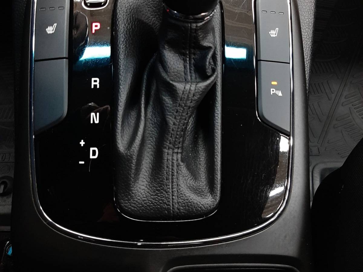 OMODA S5 1.5T CVT Ultra