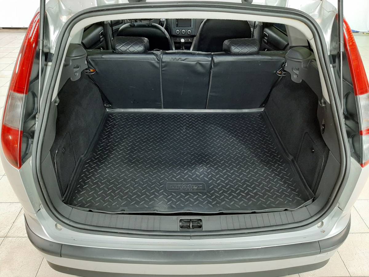 OMODA S5 1.5T CVT Ultra