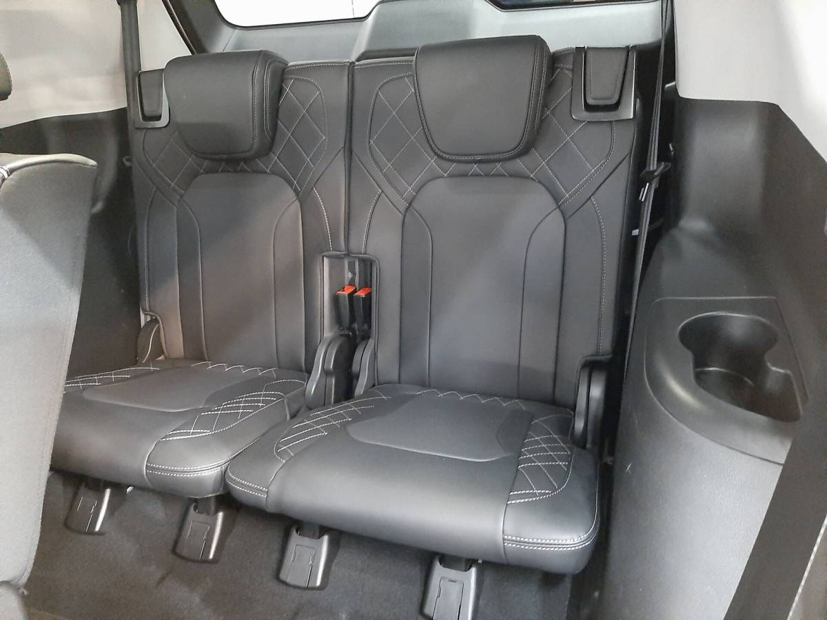 OMODA S5 1.5T CVT Ultra