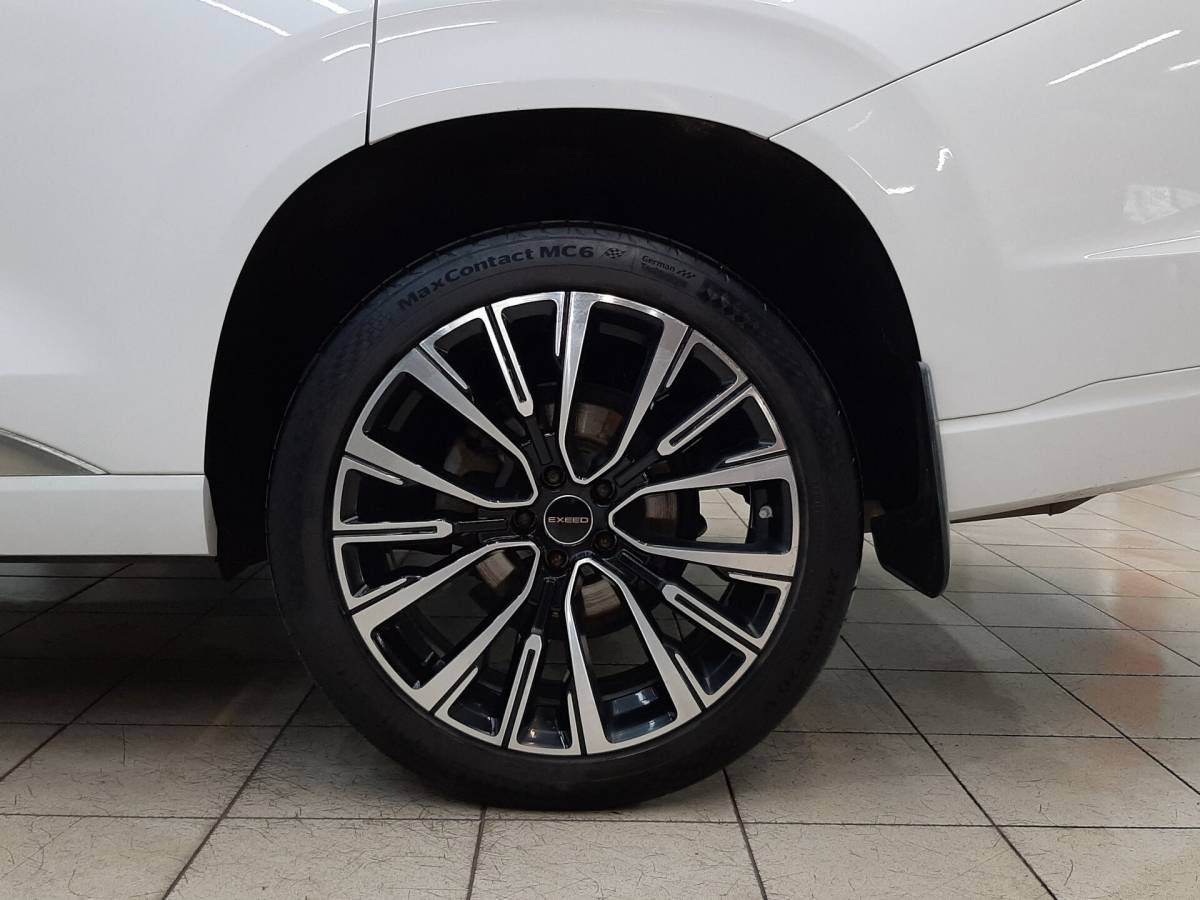 OMODA S5 1.5T CVT Ultra