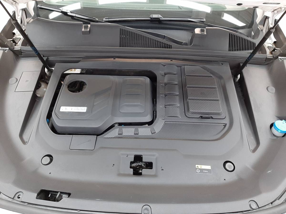 OMODA S5 1.5T CVT Ultra