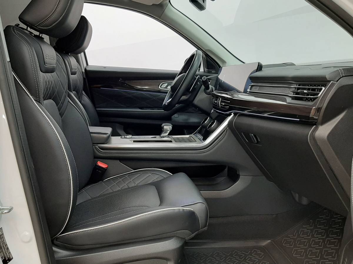 OMODA S5 1.5T CVT Ultra