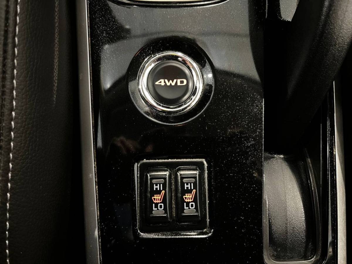 OMODA S5 1.5T CVT Ultra