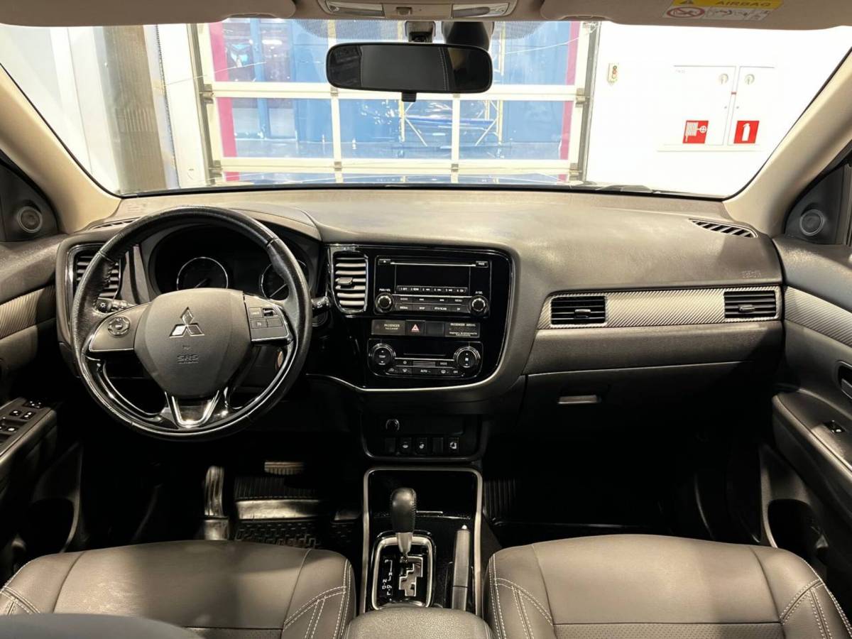 OMODA S5 1.5T CVT Ultra