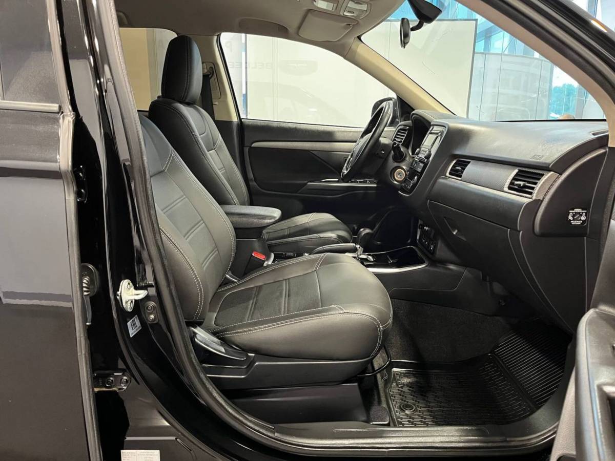 OMODA S5 1.5T CVT Ultra