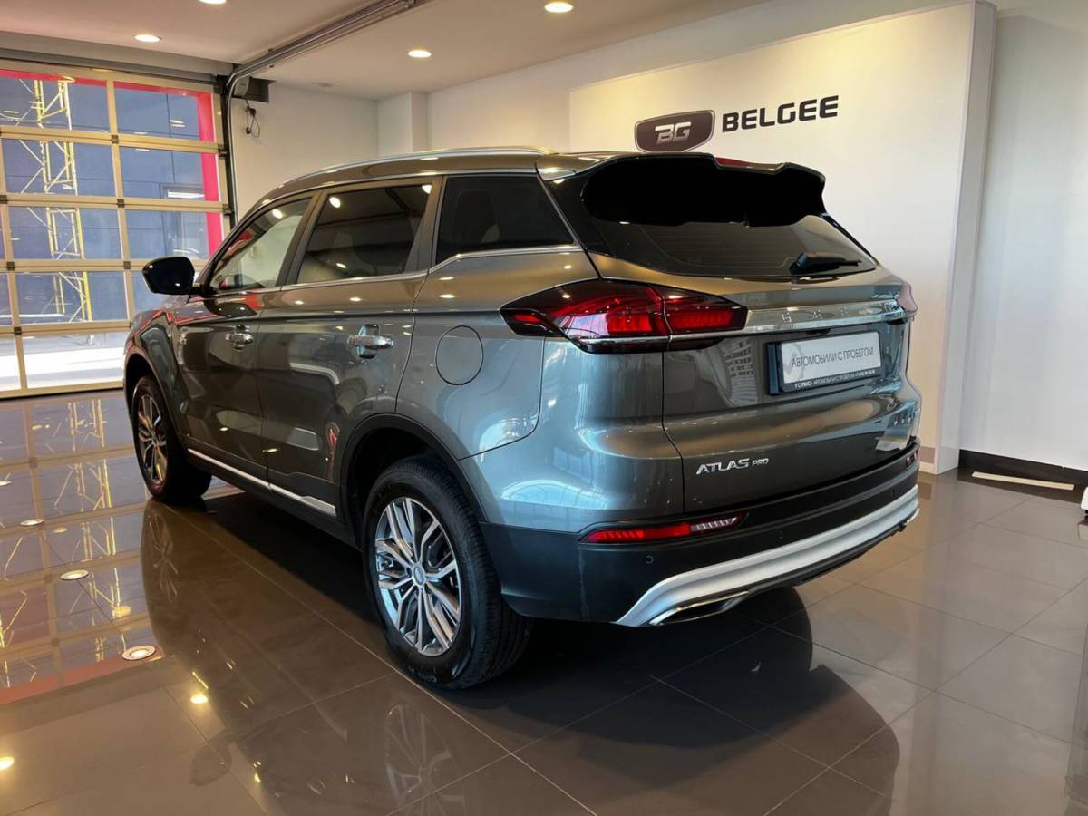 OMODA S5 1.5T CVT Ultra