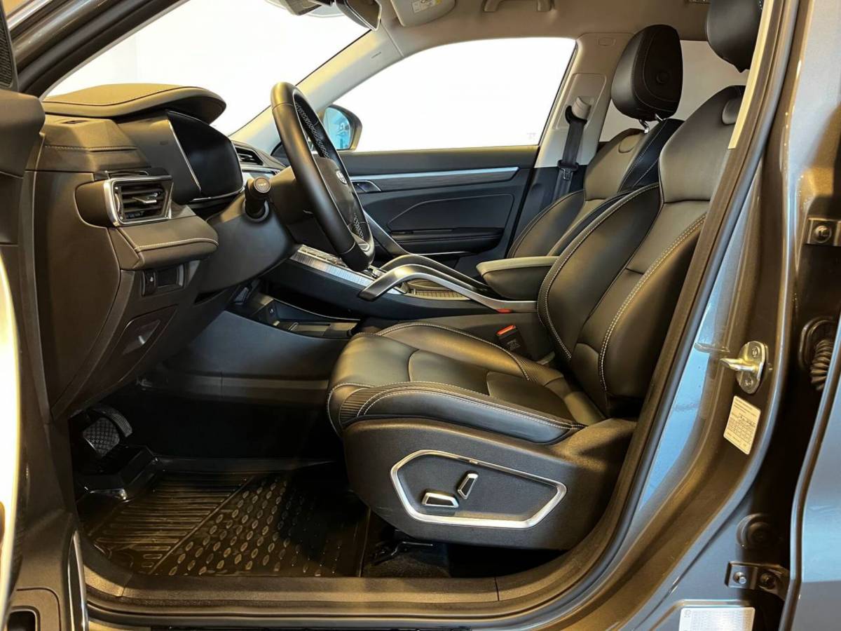 OMODA S5 1.5T CVT Ultra