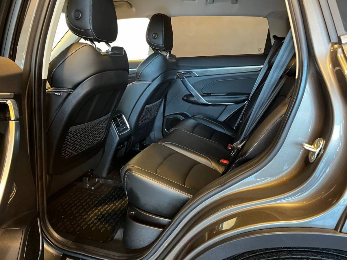 OMODA S5 1.5T CVT Ultra