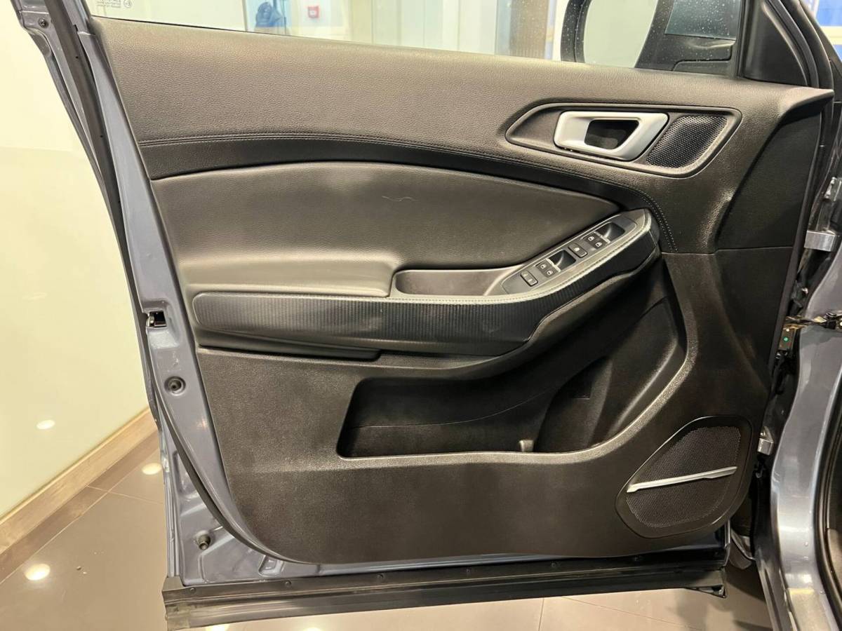 OMODA S5 1.5T CVT Ultra