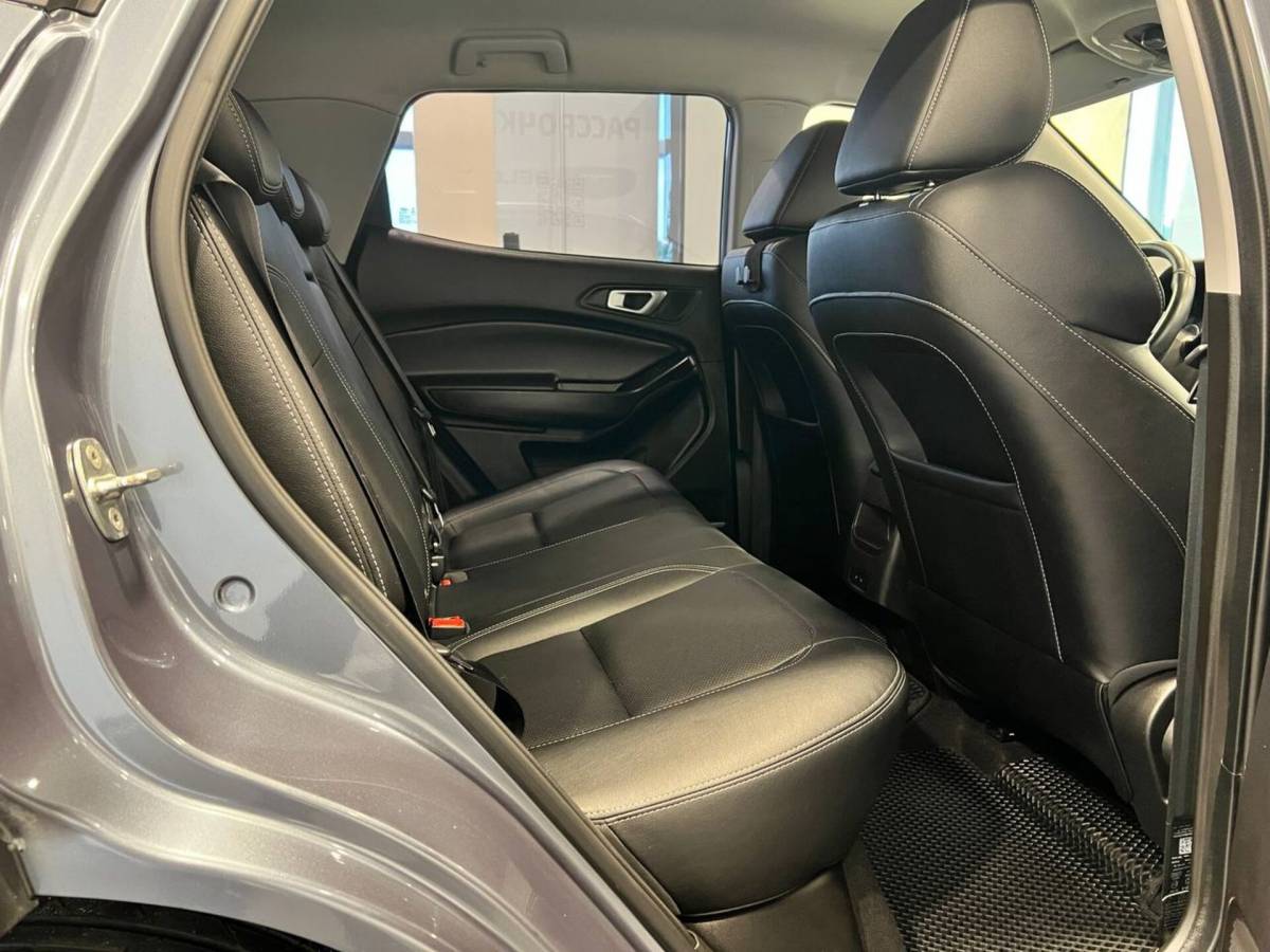 OMODA S5 1.5T CVT Ultra