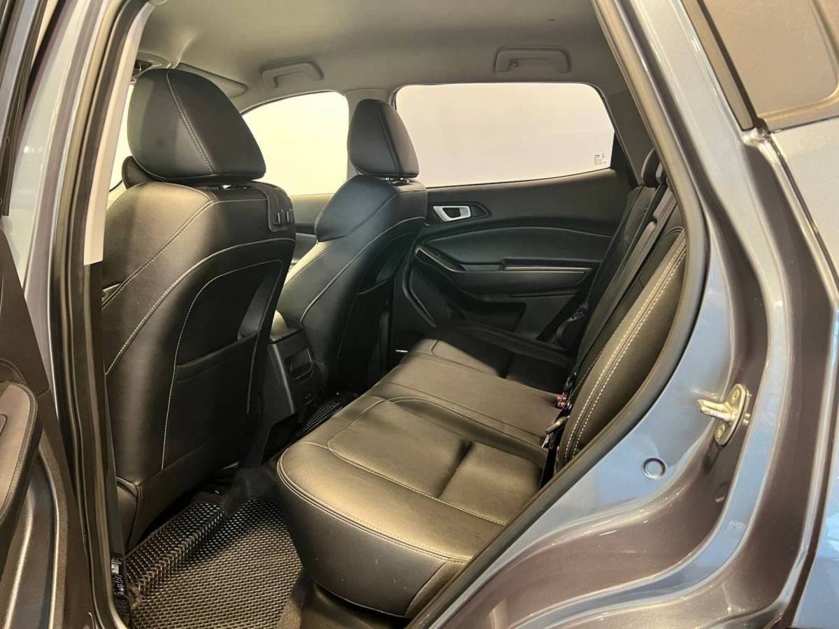 OMODA S5 1.5T CVT Ultra