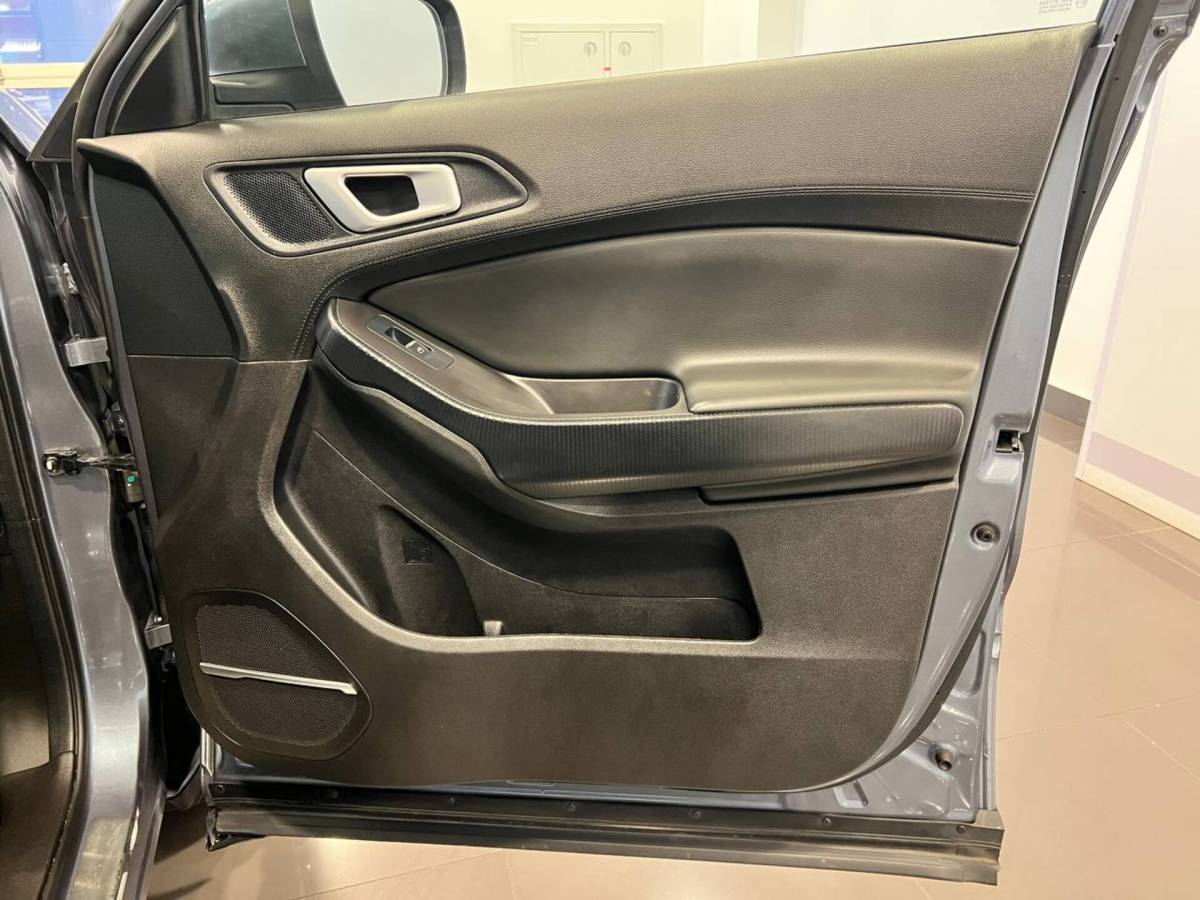 OMODA S5 1.5T CVT Ultra