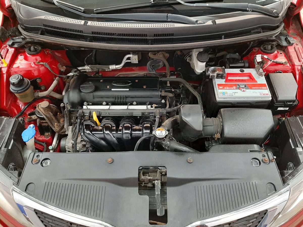 OMODA S5 1.5T CVT Ultra