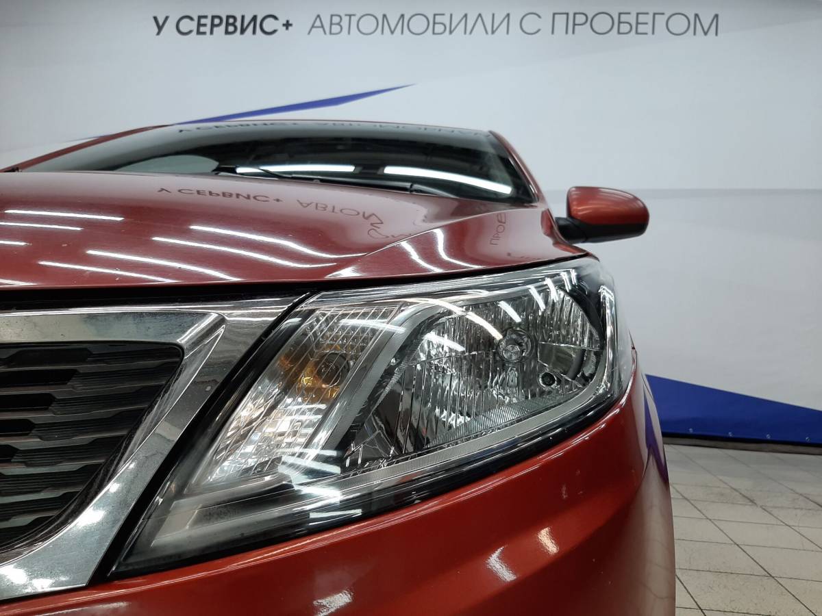 OMODA S5 1.5T CVT Ultra