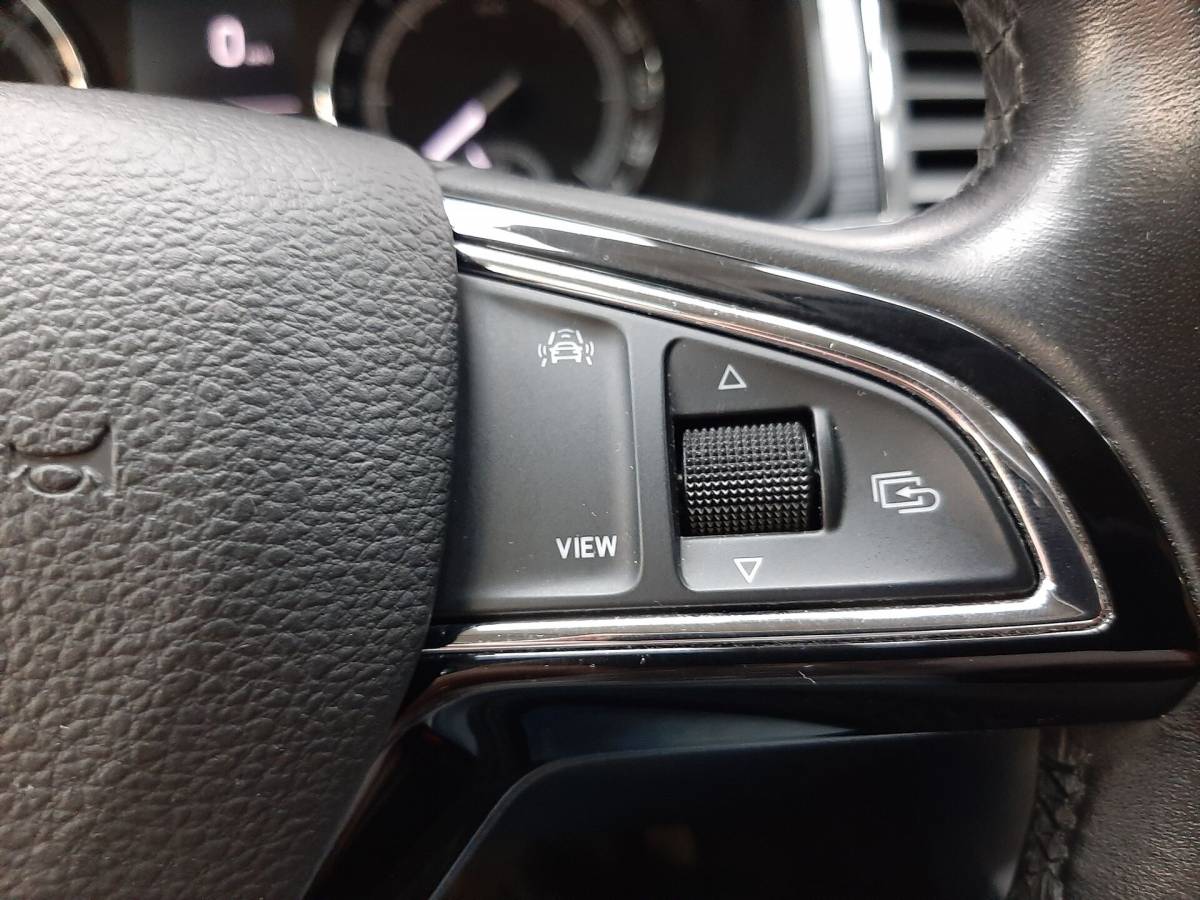 OMODA S5 1.5T CVT Ultra