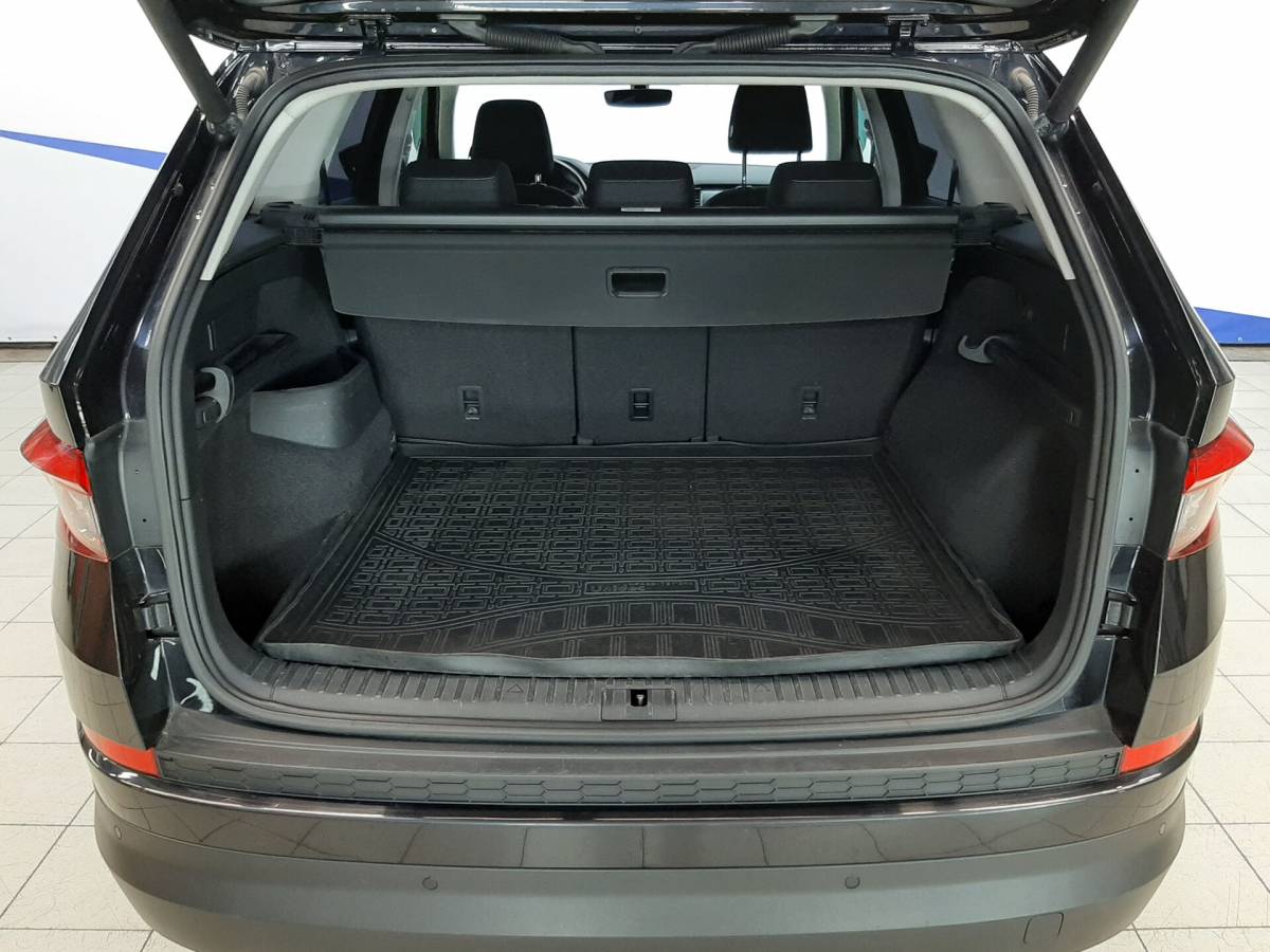 OMODA S5 1.5T CVT Ultra