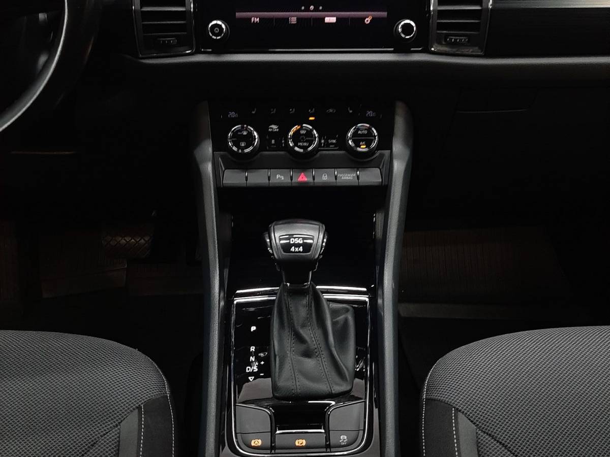 OMODA S5 1.5T CVT Ultra