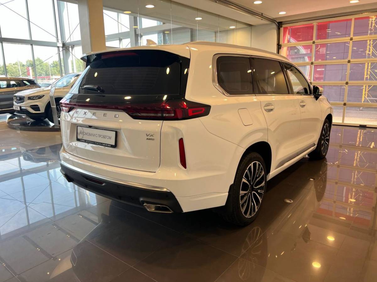 OMODA S5 1.5T CVT Ultra