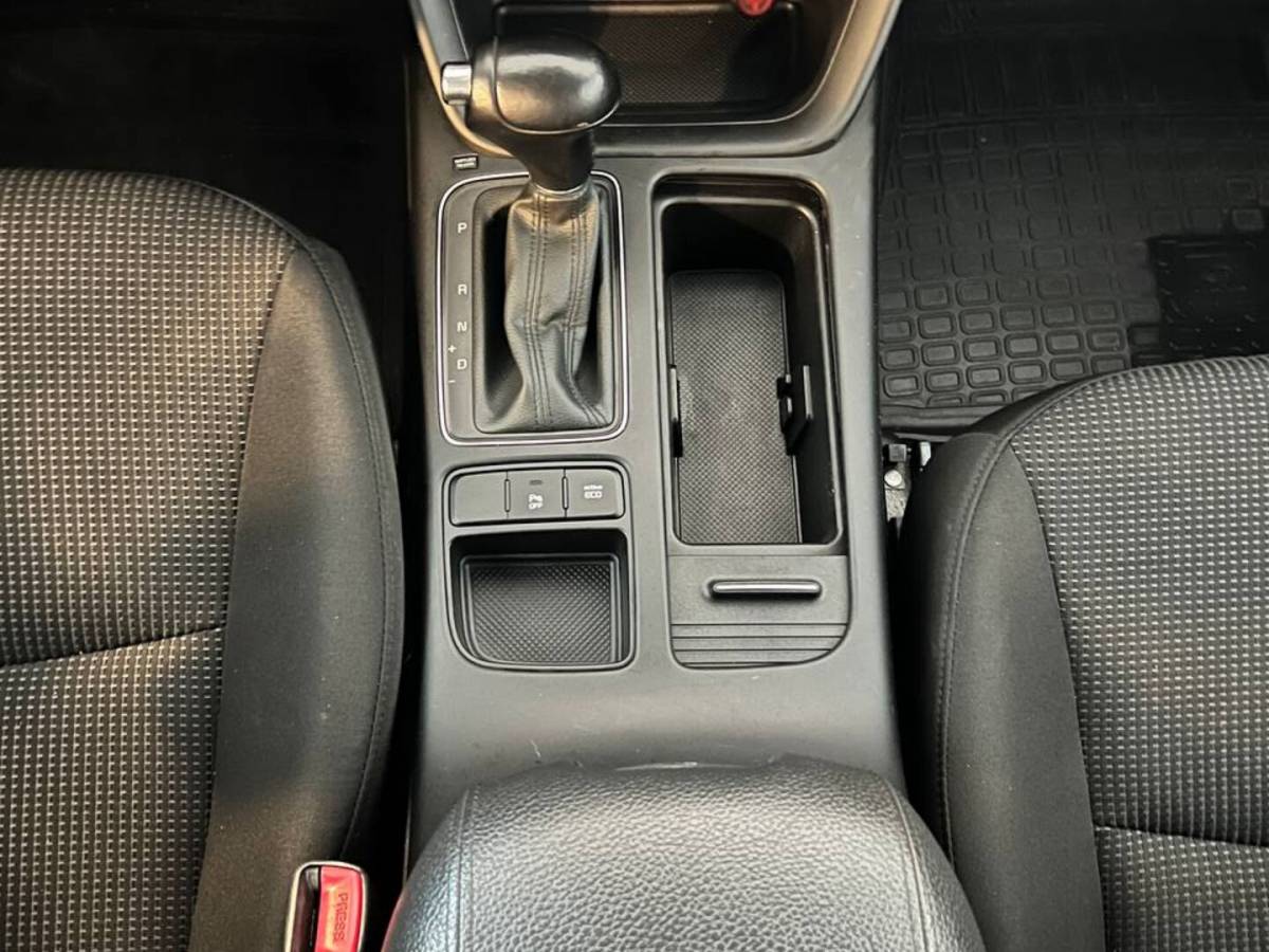 OMODA S5 1.5T CVT Ultra