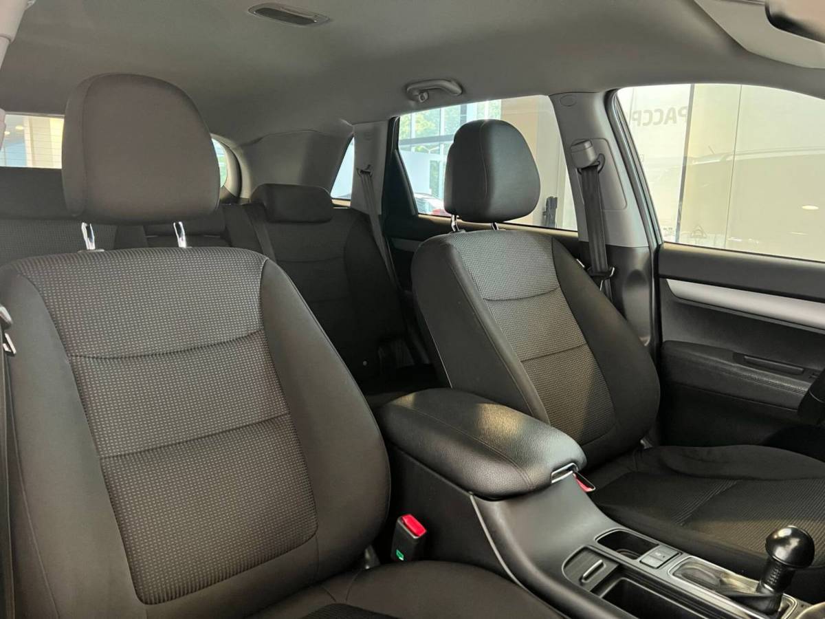 OMODA S5 1.5T CVT Ultra