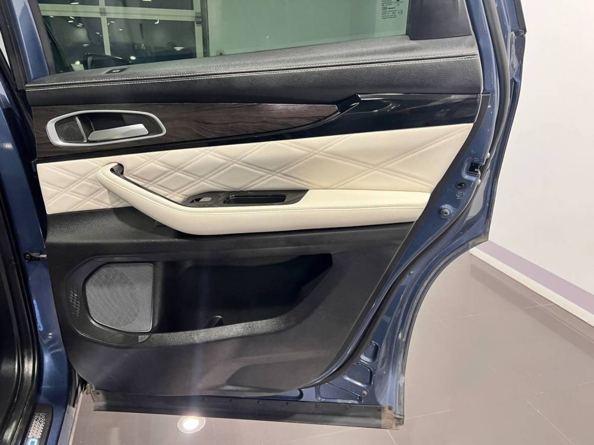 OMODA S5 1.5T CVT Ultra