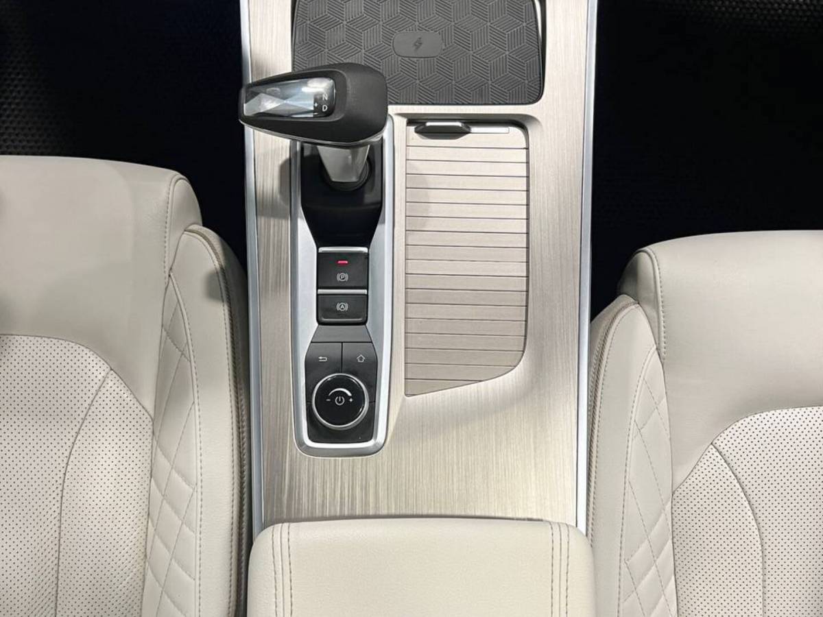 OMODA S5 1.5T CVT Ultra