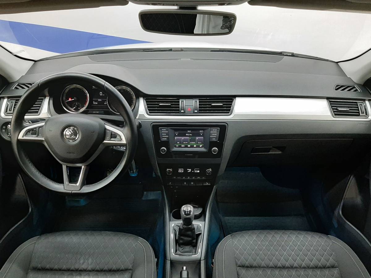 OMODA S5 1.5T CVT Ultra