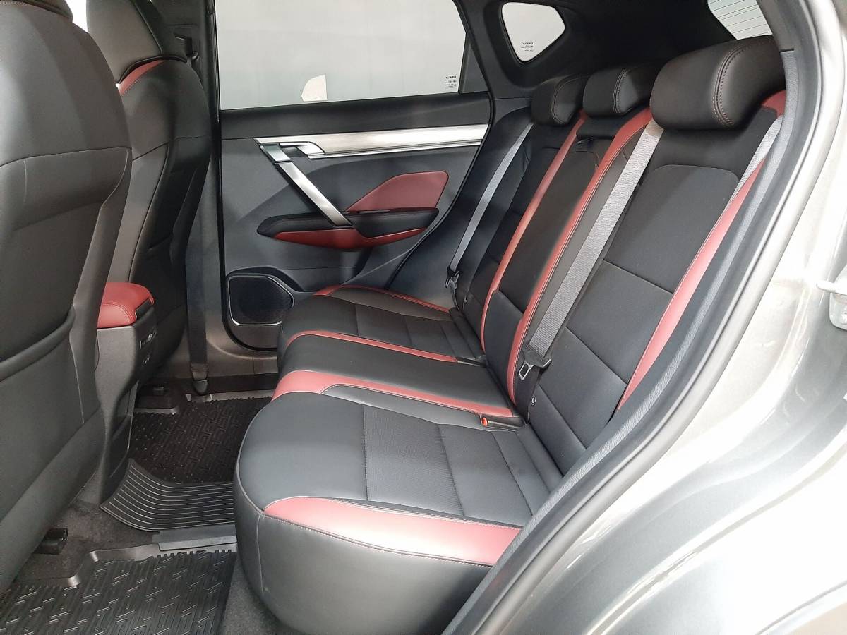 OMODA S5 1.5T CVT Ultra