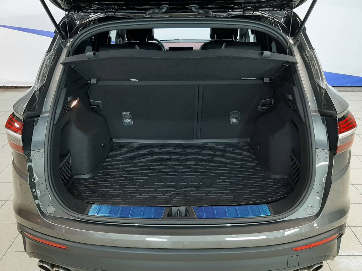 OMODA S5 1.5T CVT Ultra