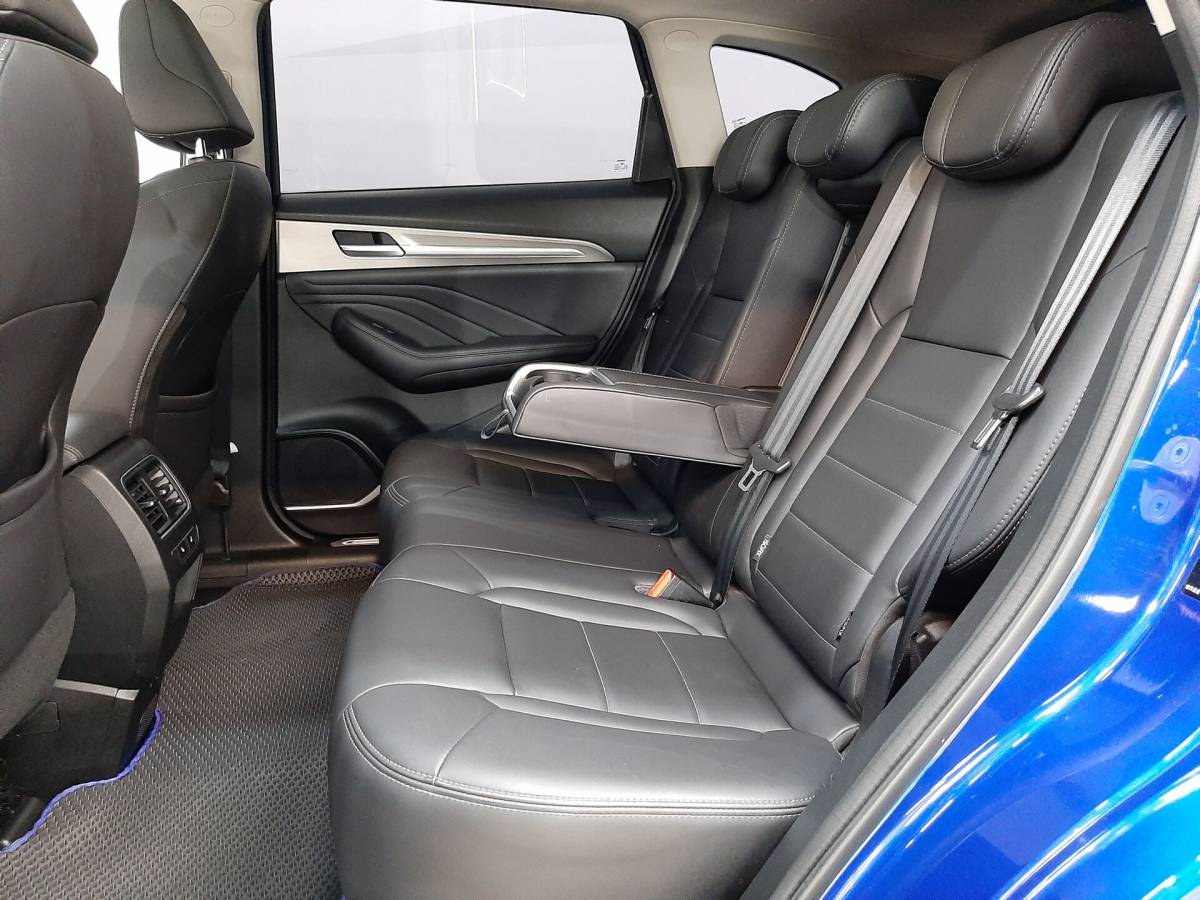 OMODA S5 1.5T CVT Ultra