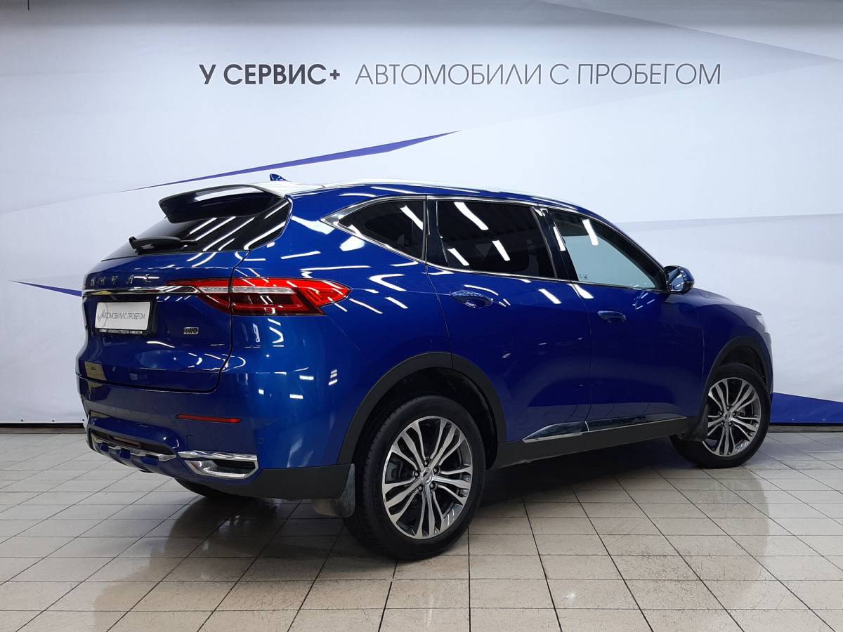 OMODA S5 1.5T CVT Ultra