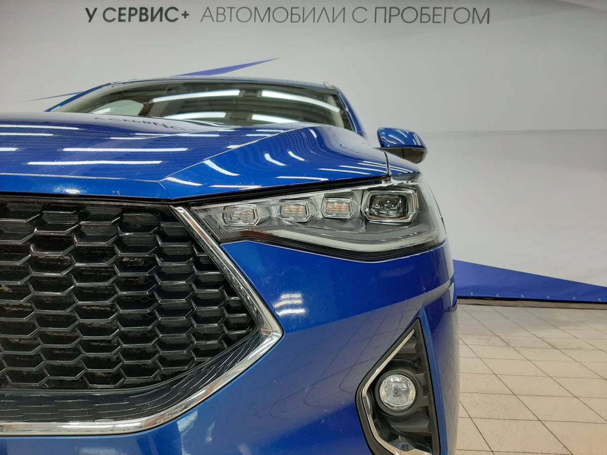 OMODA S5 1.5T CVT Ultra