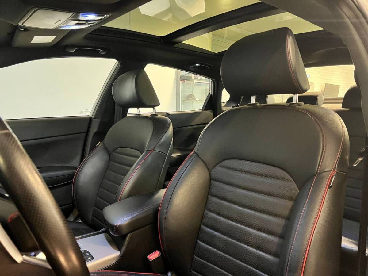 OMODA S5 1.5T CVT Ultra
