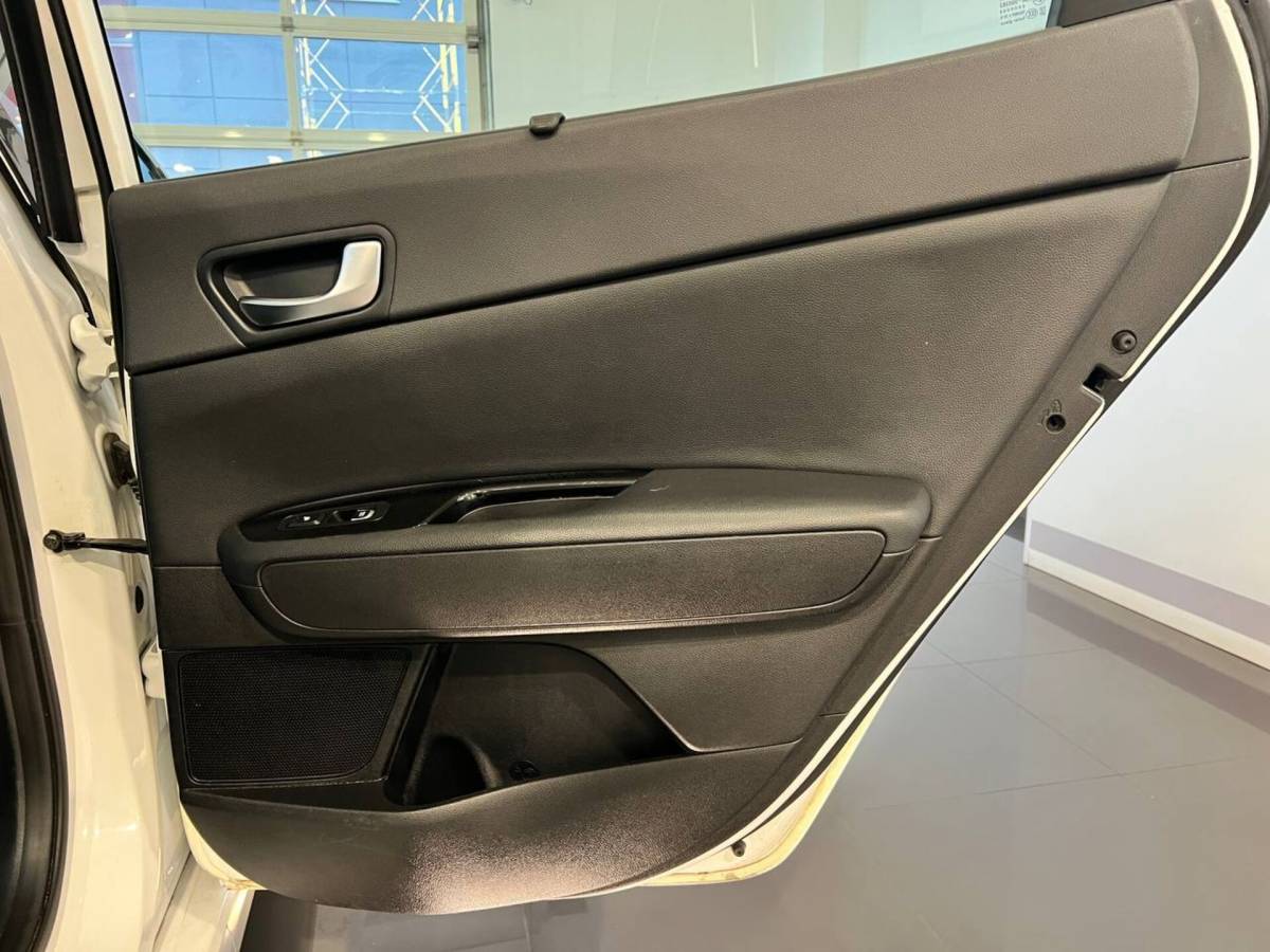 OMODA S5 1.5T CVT Ultra