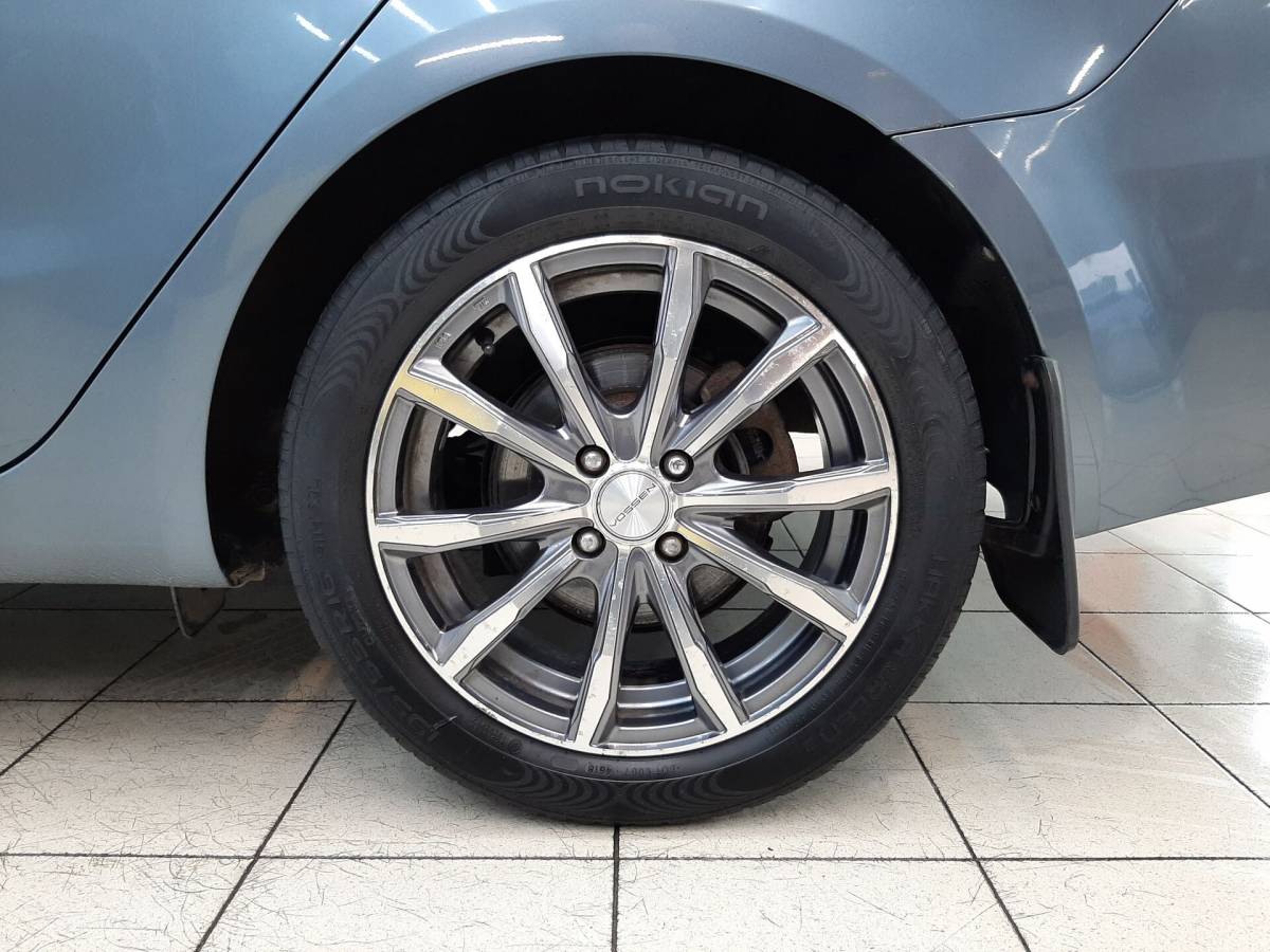 OMODA S5 1.5T CVT Ultra