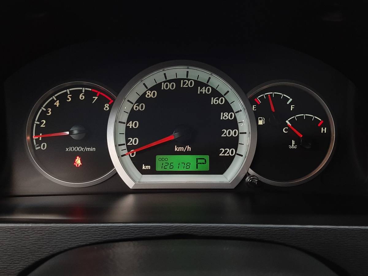 OMODA S5 1.5T CVT Ultra