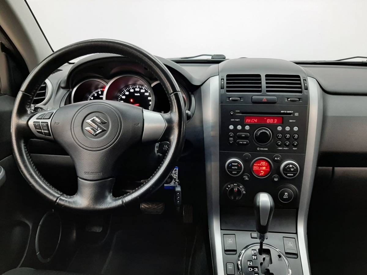 OMODA S5 1.5T CVT Ultra