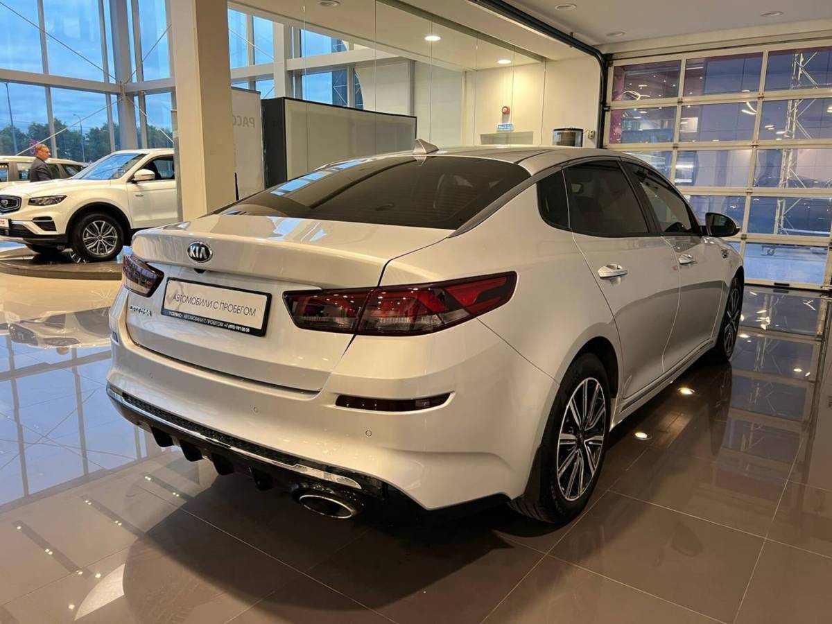 OMODA S5 1.5T CVT Ultra
