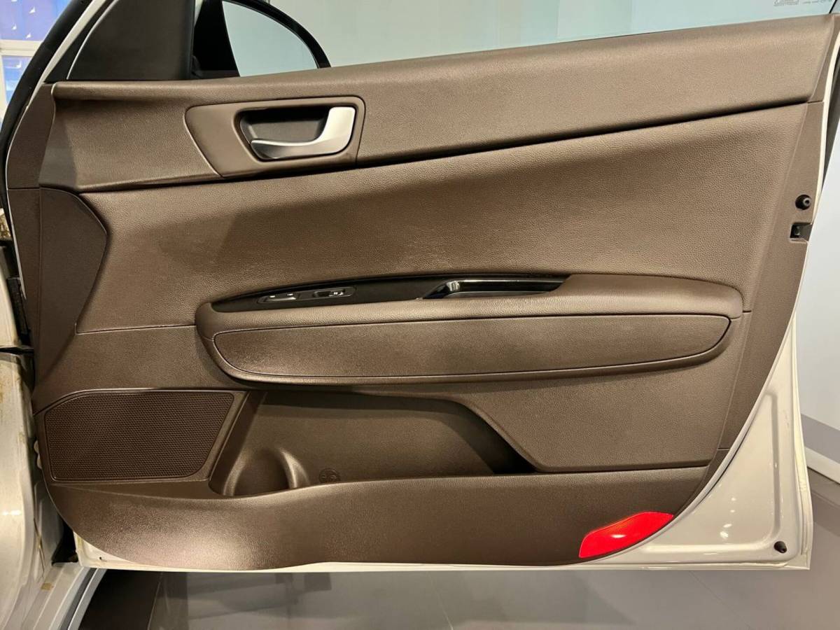 OMODA S5 1.5T CVT Ultra