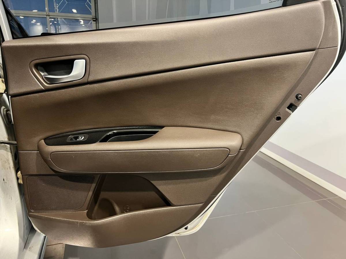 OMODA S5 1.5T CVT Ultra