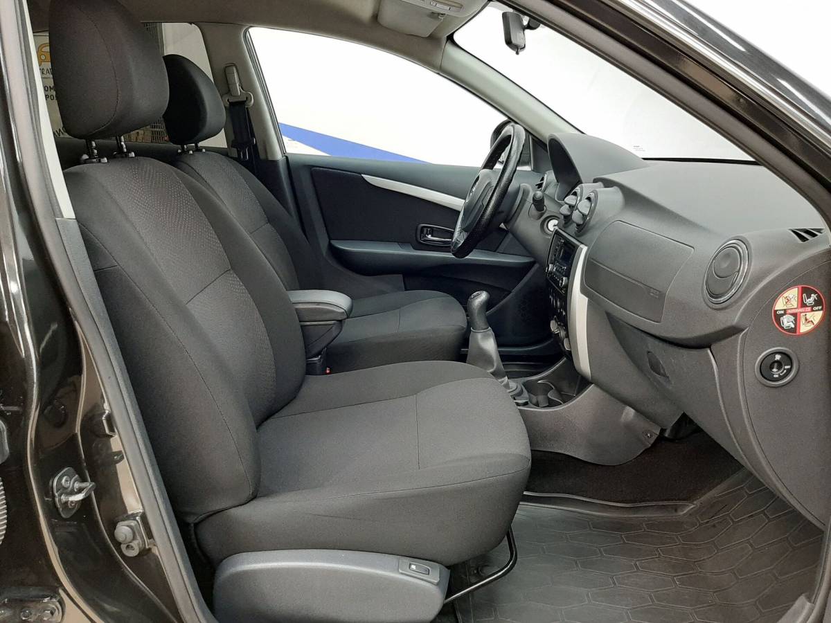 OMODA S5 1.5T CVT Ultra